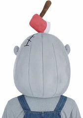 Behemoth Plush Mask