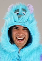 Monsters, Inc. Sulley Deluxe Men's Jumpsuit