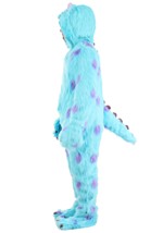 Monsters, Inc. Sulley Deluxe Men's Jumpsuit