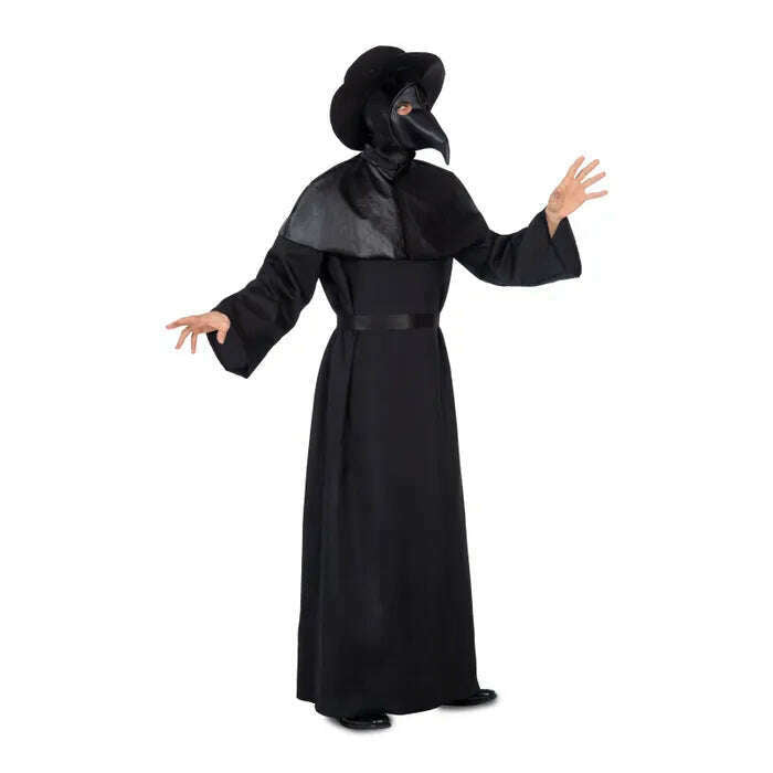 Adult Plague Doctor Costume