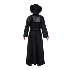 Adult Plague Doctor Costume