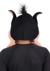 Disney Pete Plush Mask