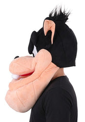Disney Pete Plush Mask