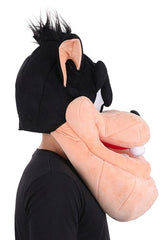 Disney Pete Plush Mask