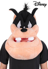 Disney Pete Plush Mask