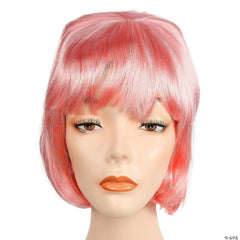 Adult Spitcurl Beehive Wig