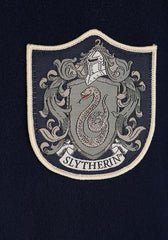 Fantastic Beasts 1920’s Hogwarts Slytherin Robe