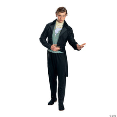 Bridgerton: Classic Brother Adult Costume