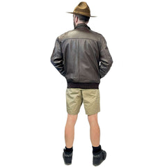 Adventurous Park Ranger Men's Costume