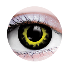 Storm Theatrical Contact Lenses