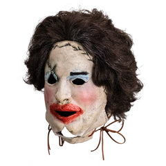 The Texas Chainsaw Massacre: Pretty Woman Mask