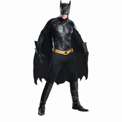 Dark Knight Batman Collector's Costume