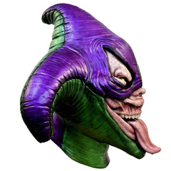 Twisted Jester Hyper Realistic Silicone Mask