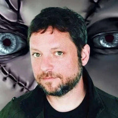 Alex Vincent: Child's Play Signing & Photo Op Ticket Reservation