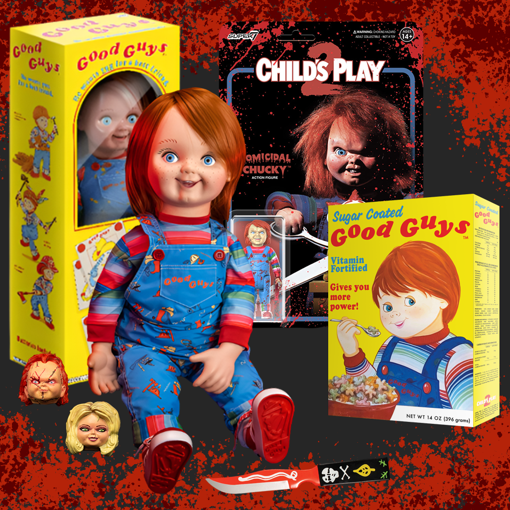 Alex Vincent Birthday Bash Signing & Photo Op Ticket Reservation