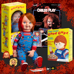 Alex Vincent: Child's Play Signing & Photo Op Ticket Reservation