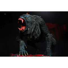 An American Werewolf in London: 7" Scale Ultimate Kessler Wolf Collectible Action Figure