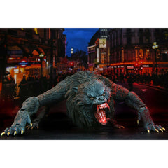 An American Werewolf in London: 7" Scale Ultimate Kessler Wolf Collectible Action Figure