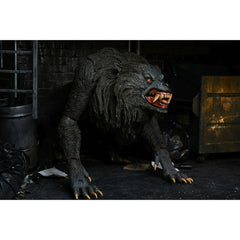 An American Werewolf in London: 7" Scale Ultimate Kessler Wolf Collectible Action Figure