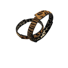 Animal Print Bracelet