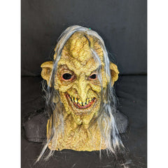 Annis Hag Latex Mask