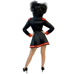 Authentic Cigarette Girl Women's Costume