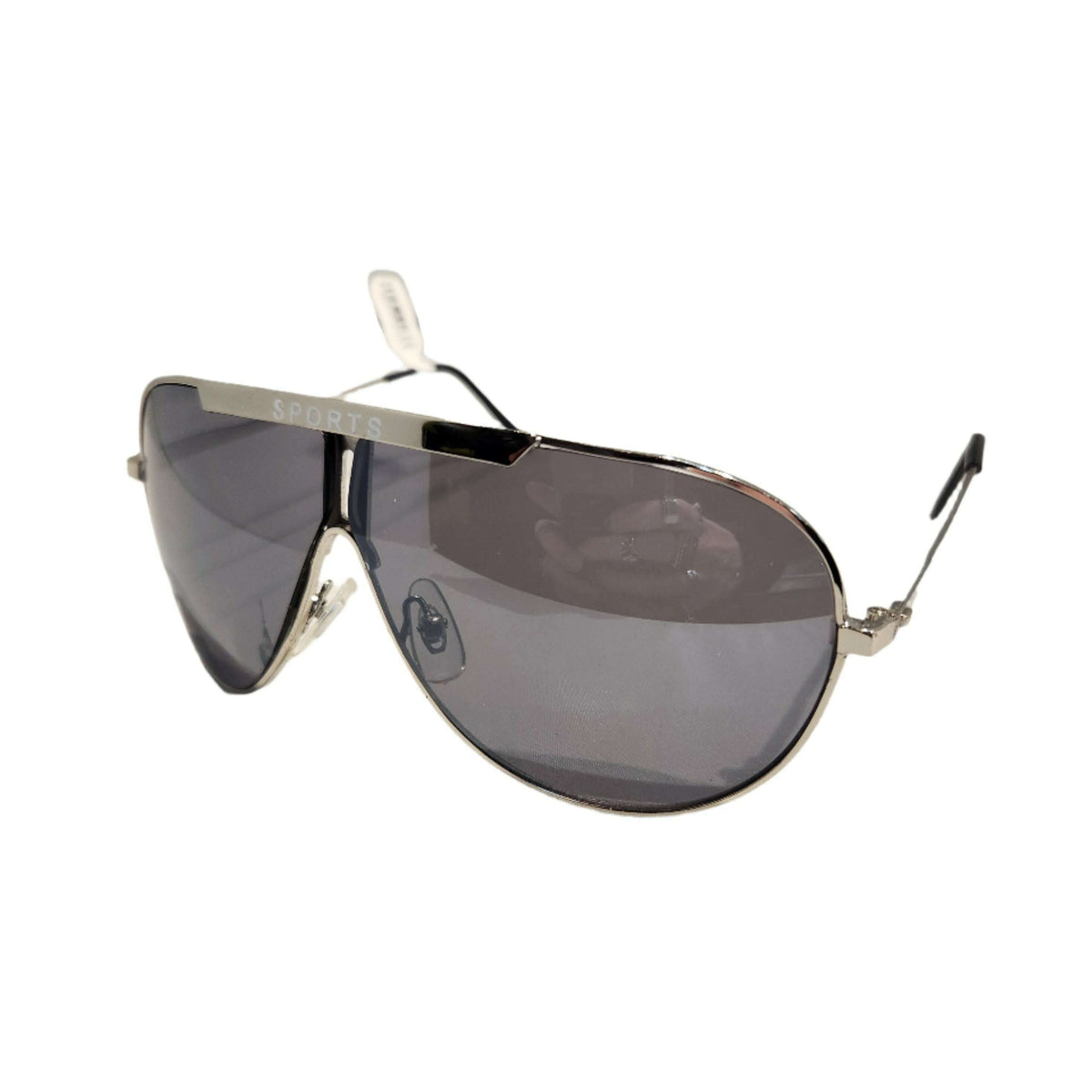 Aviator Sports Sunglasses