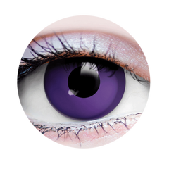 Phantom Theatrical Contact Lenses