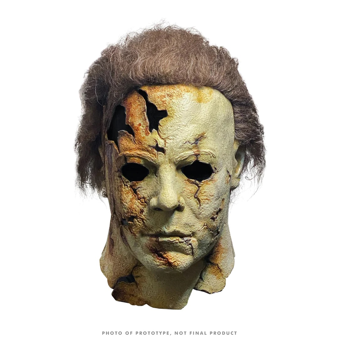 Rob Zombie's Halloween 2: Dream Mask