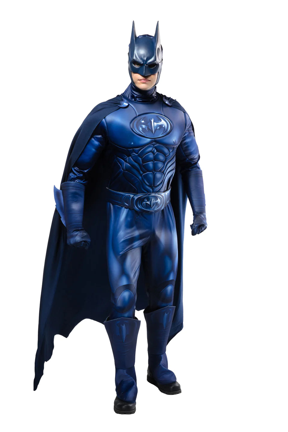 Batman 85th Anniversary Deluxe Adult Costume