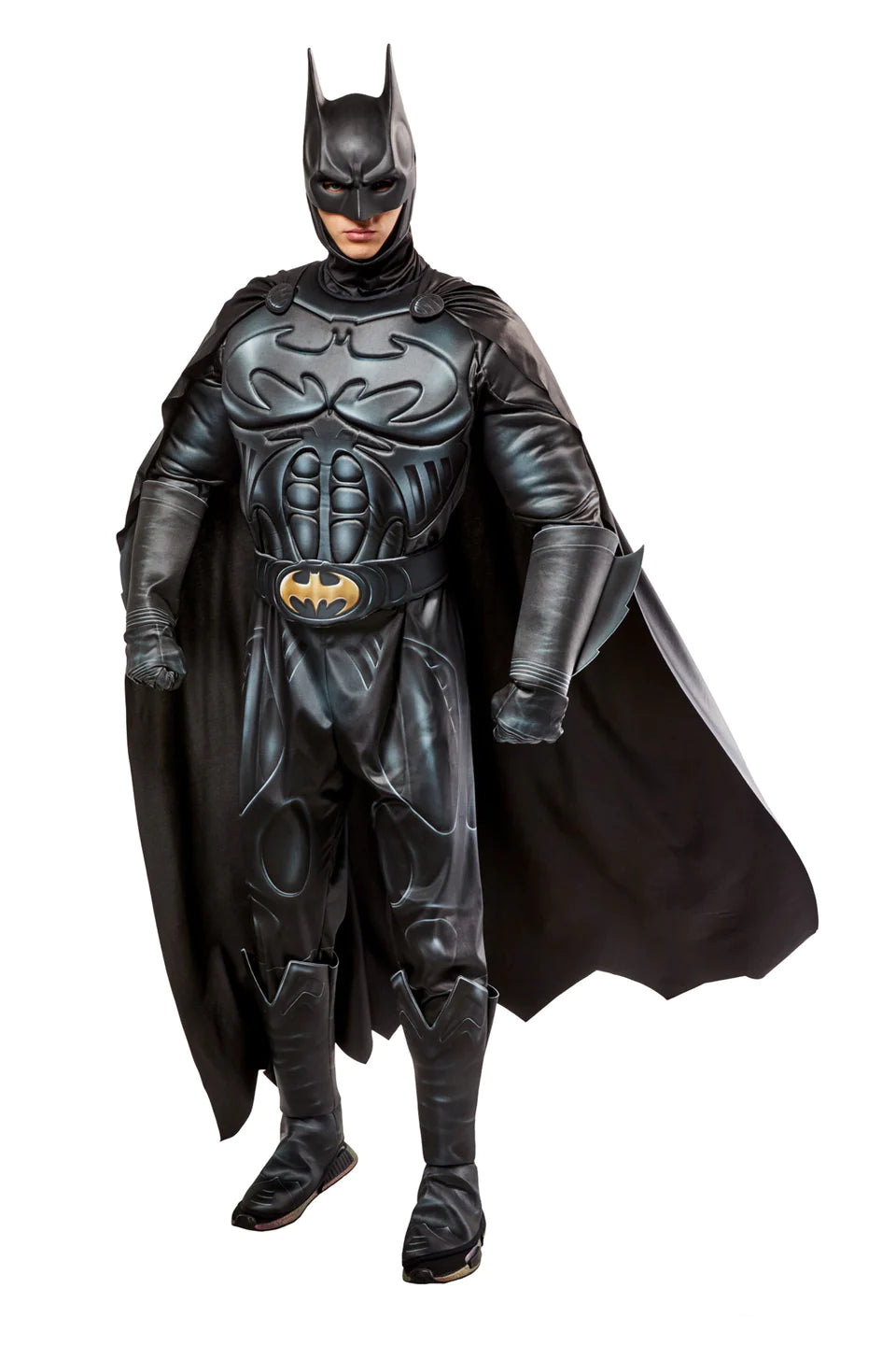 Batman 85th Anniversary Adult Costume