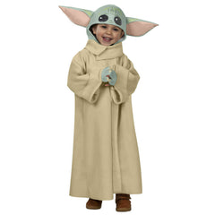 Baby Yoda/The Child Children's Costume