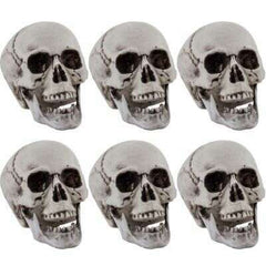 Bag of Skulls (6 Pack)