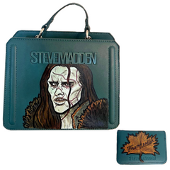 Psychic Siren Collection - Horror Icons Purse