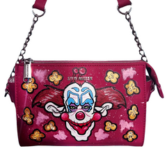 Psychic Siren Collection - Horror Icons Purse