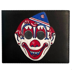 Psychic Siren Collection - Horror Icons Billfold Wallet