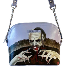Psychic Siren Collection - Horror Icons Purse