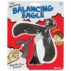 Balancing Eagle