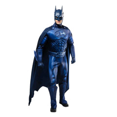 Batman 85th Anniversary Deluxe Adult Costume