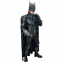 2022 Bruce Wayne Inspired Cosplay Adult Costume
