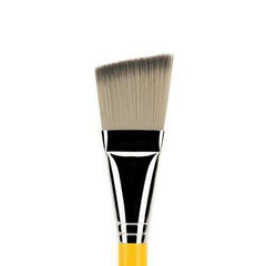 Bdellium Tools Studio 367 Slanted Primer Brush