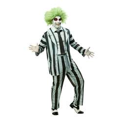 Beetlejuice 2: Beetlejuice Adult Costume