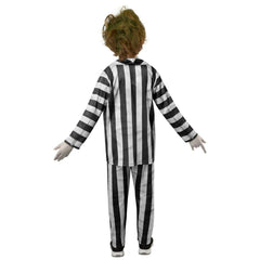 Beetlejuice Kids Costume