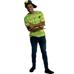 Bel-Air Prince Adult Costume