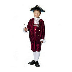 Ben Franklin Child Costume