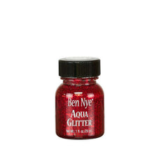 Ben Nye Aqua Glitter (1oz)