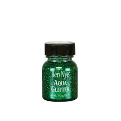 Ben Nye Aqua Glitter (1oz)