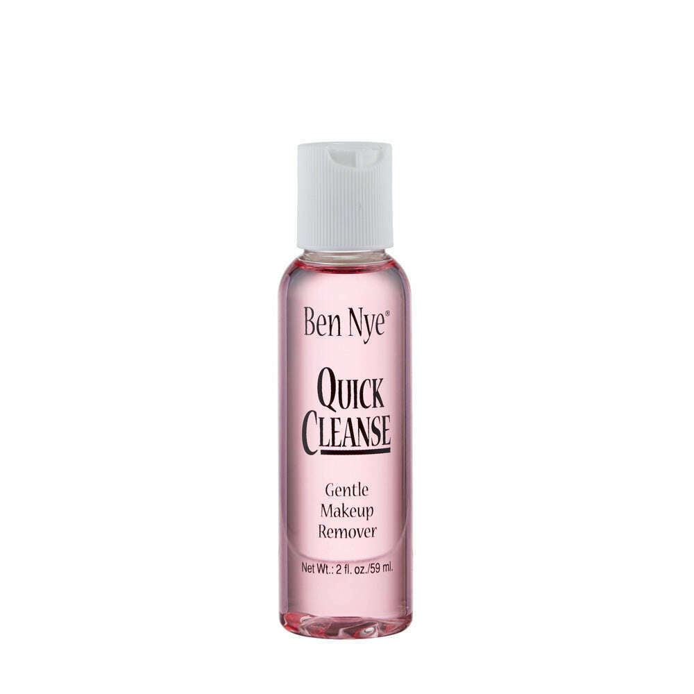 Ben Nye Quick Cleanse Makeup Remover