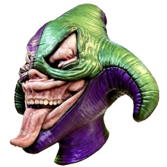 Twisted Jester Hyper Realistic Silicone Mask