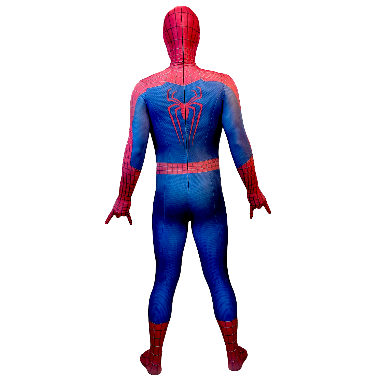 Spider-man Ultimate Cosplay Adult Costume